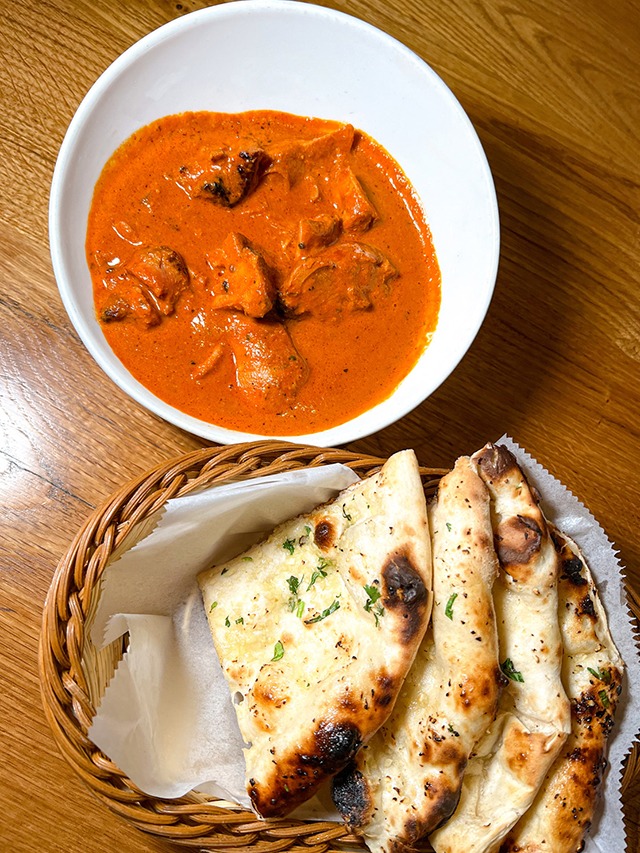 Best Indian food restaurant NYC